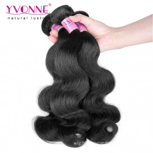 Best Quality Cambodian Body Wave Virgin Hair